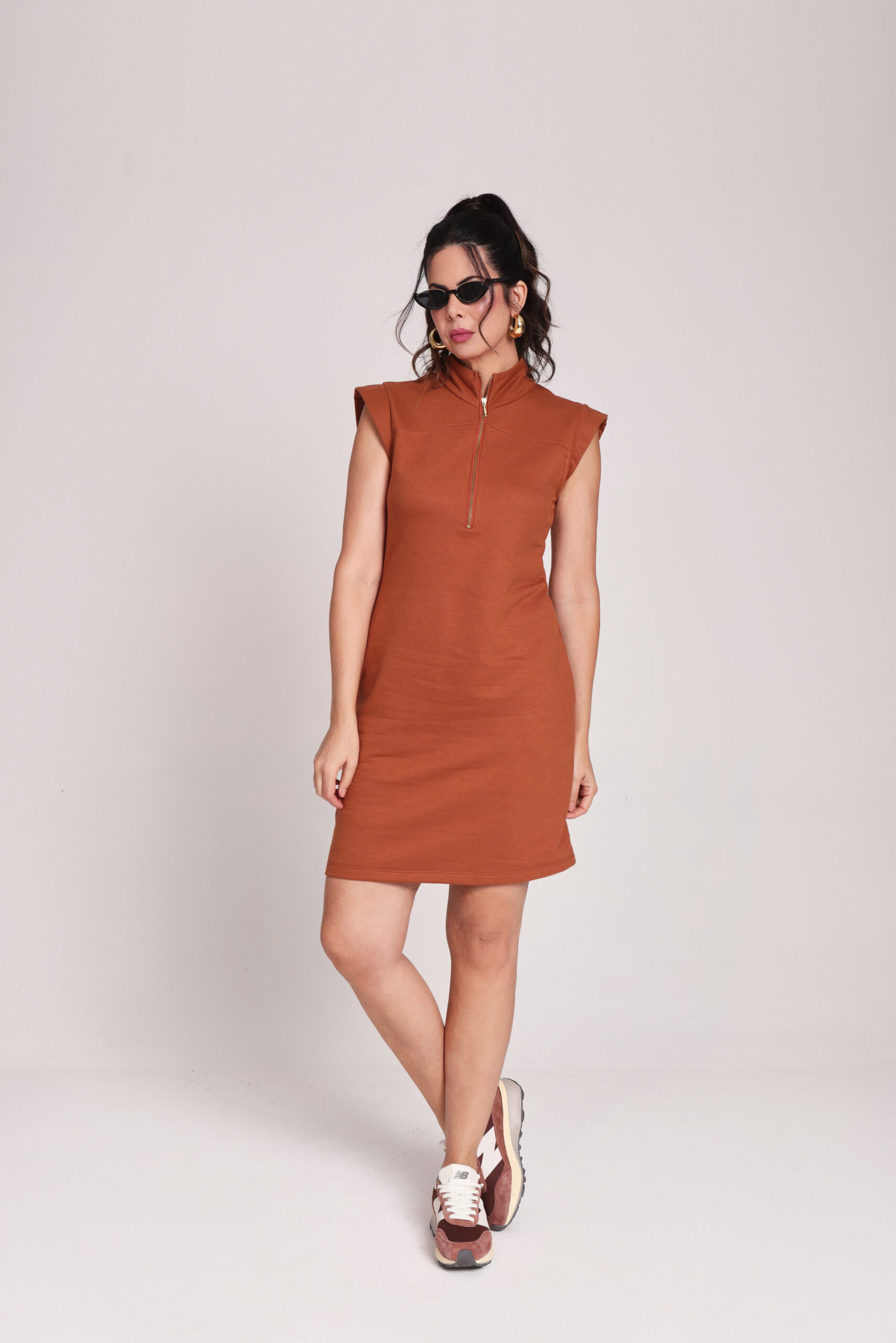 Vestido Messina