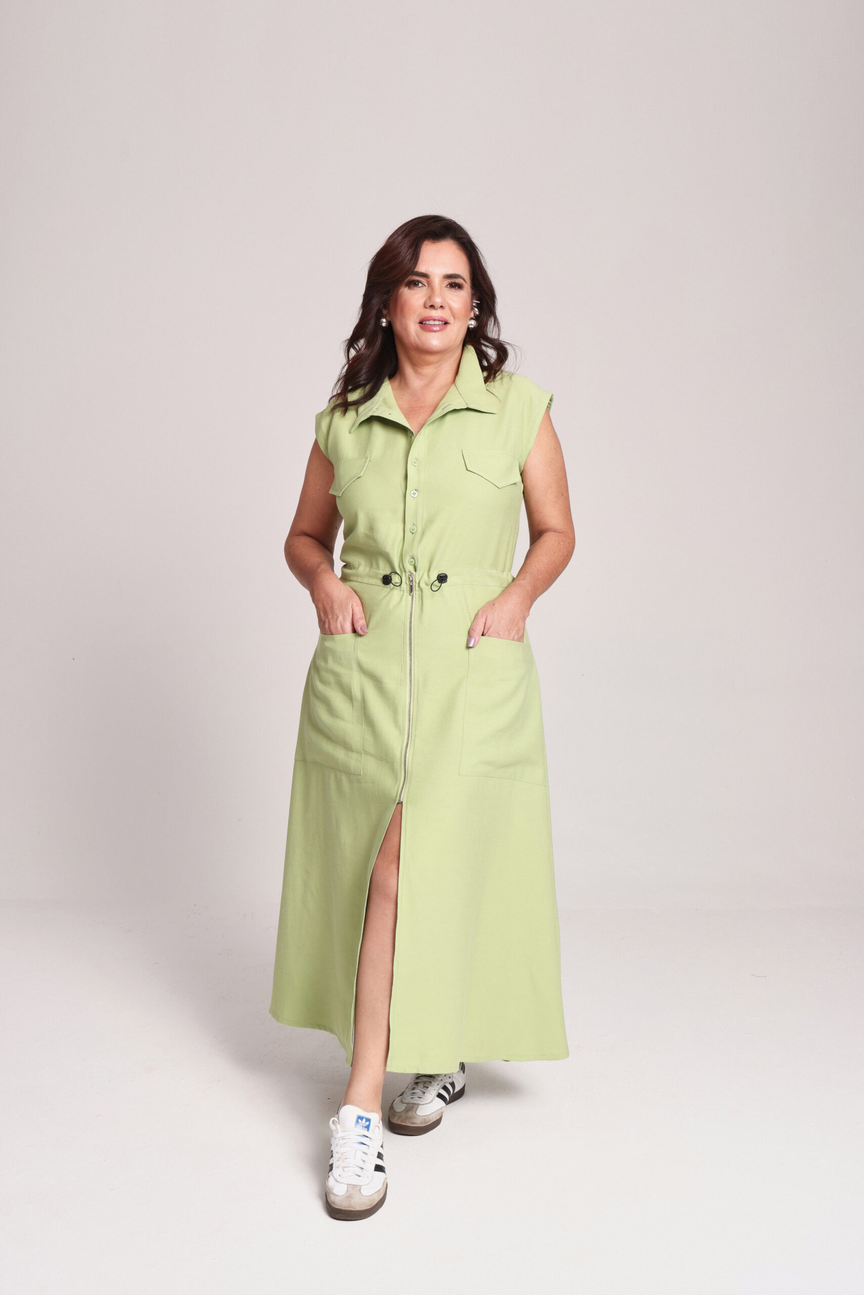 Vestido Perugia