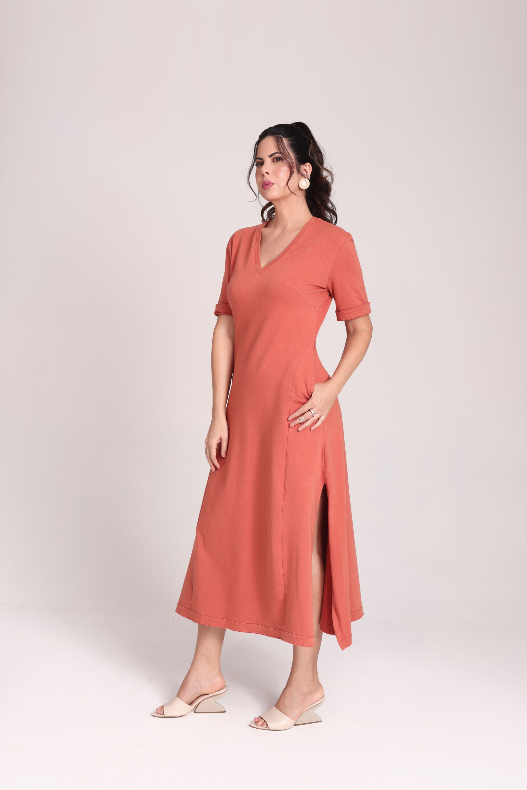 Vestido Ravena
