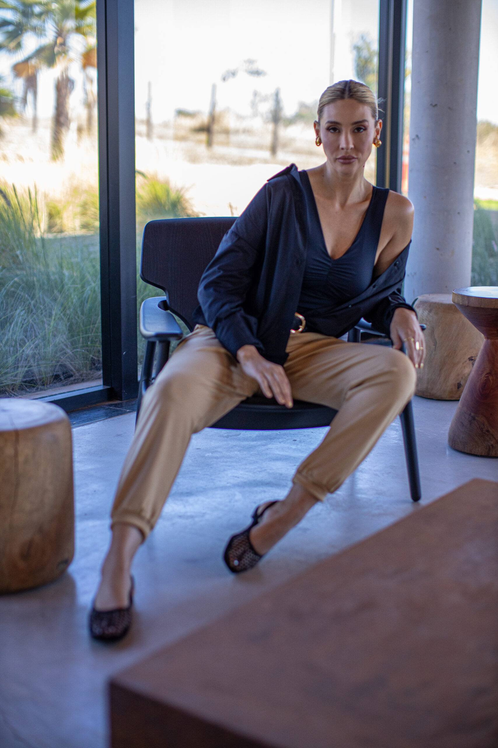 Calça Anis